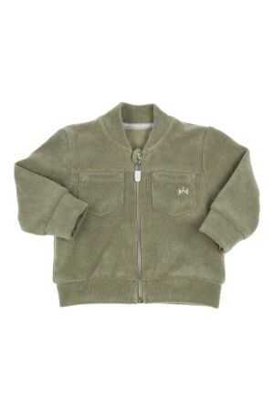 Gymp Vest Ido K Khaki