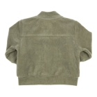 Gymp vesten K Khaki 350-6114-20