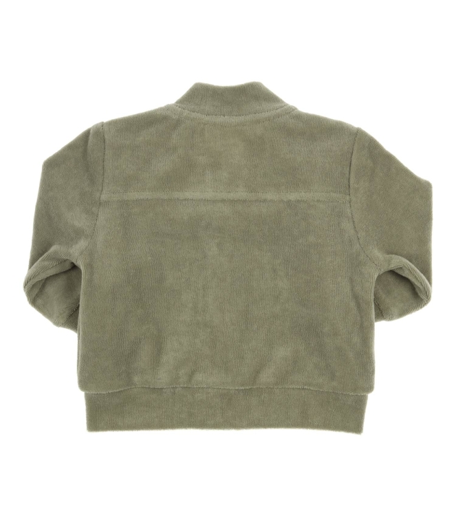 Gymp vesten K Khaki 350-6114-20