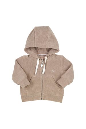 Gymp Vest Ido BR Brown