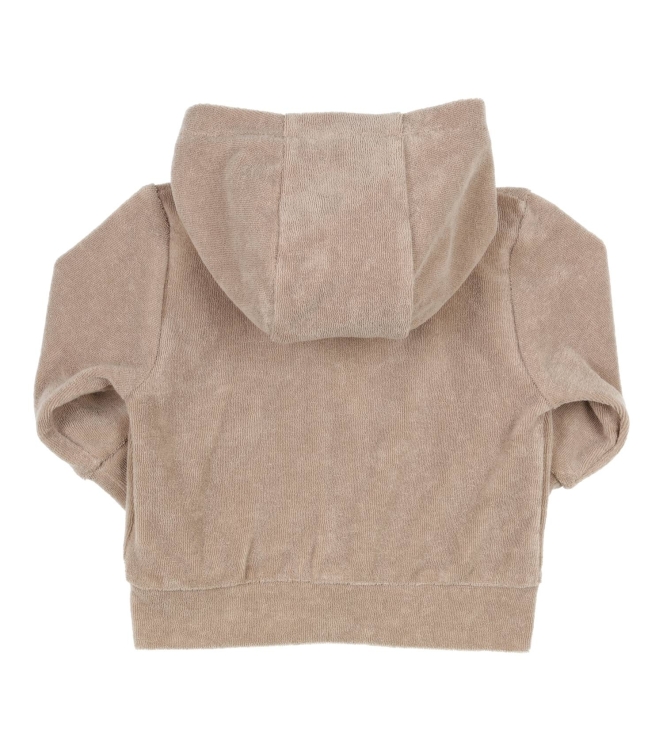 Gymp vesten BR Brown 350-6116-20