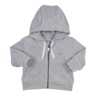 Gymp vesten LGS Pale Grey 350-6116-20