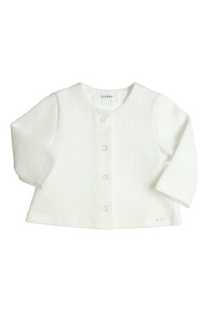 Gymp Vest Adi OW Off White