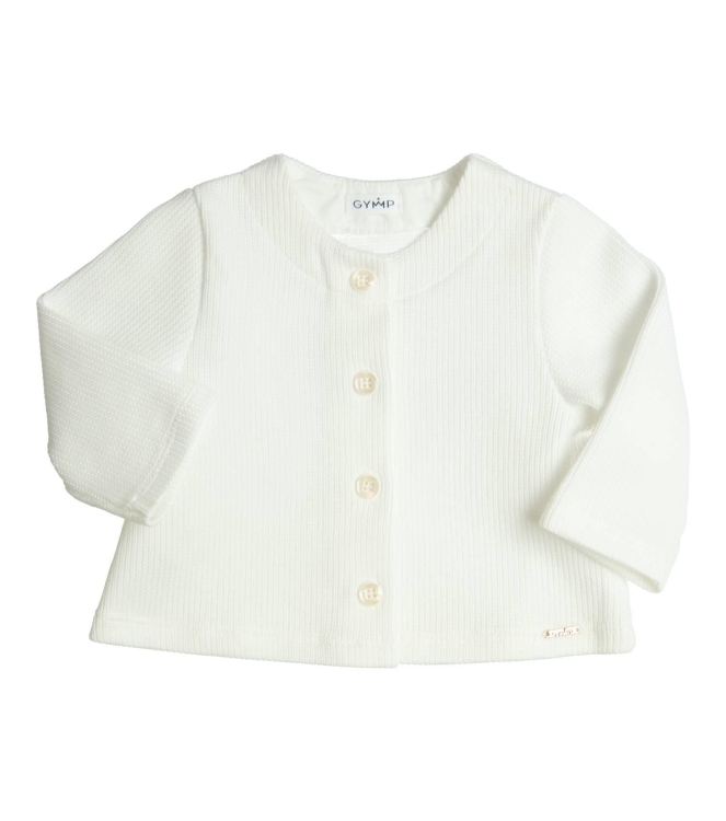 Gymp vesten OW Off White 350-6128-10