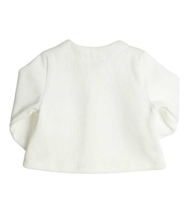 Gymp vesten OW Off White 350-6128-10