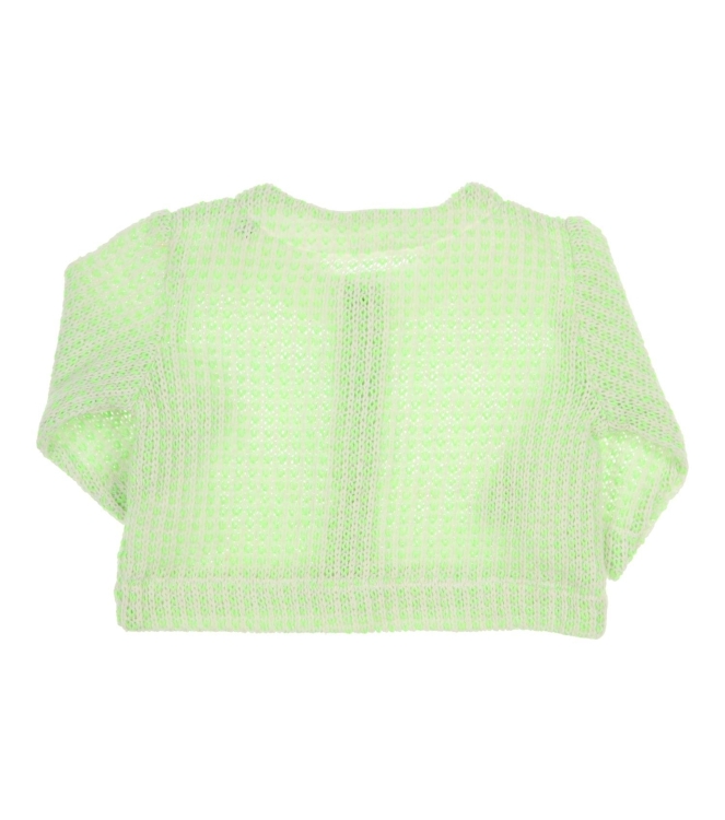 Gymp vesten GN-OW Green - Off White 350-6188-10