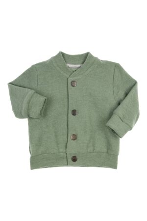 Gymp Vest Sandro GN Green