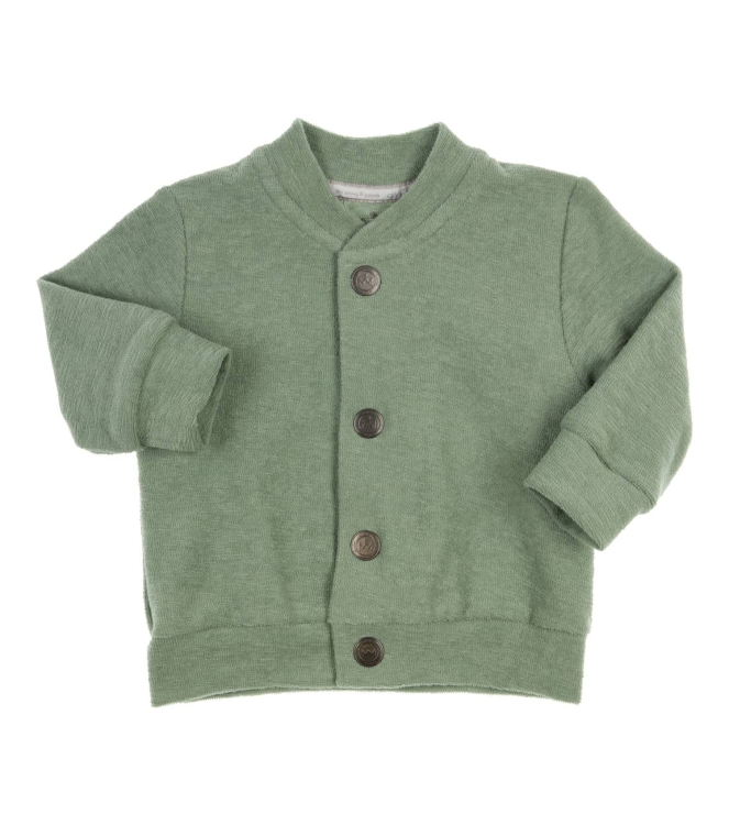 Gymp vesten GN Green 350-6195-20