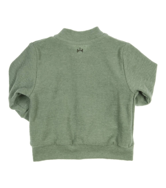 Gymp vesten GN Green 350-6195-20