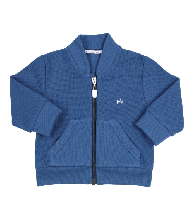 Gymp vesten B Blue 350-6215-20