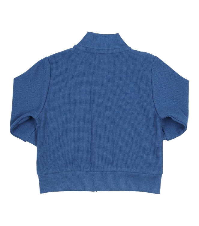 Gymp vesten B Blue 350-6215-20