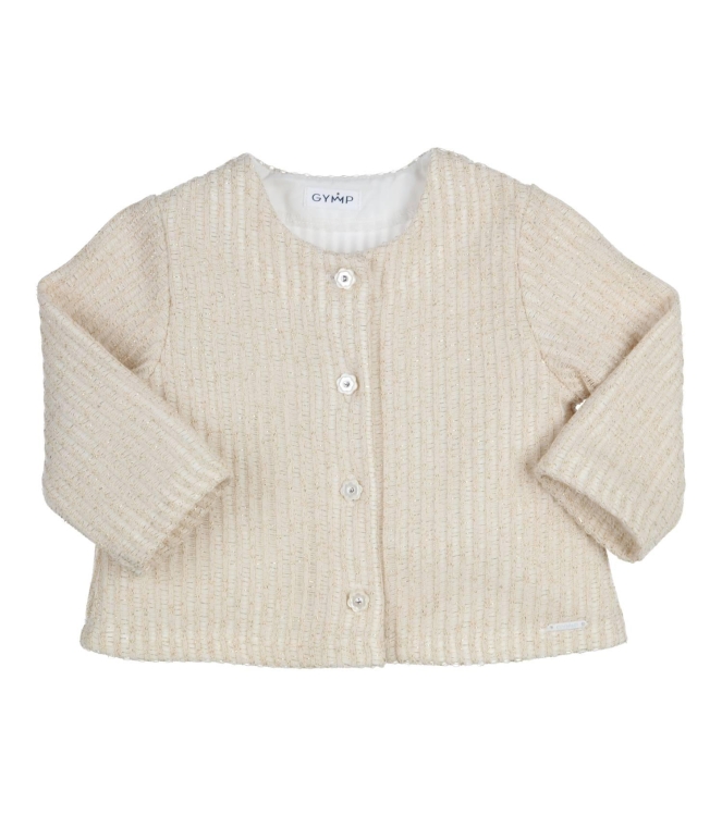 Gymp vesten GD Gold 350-6232-10