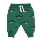 Feetje broeken 300 Groen 52202237