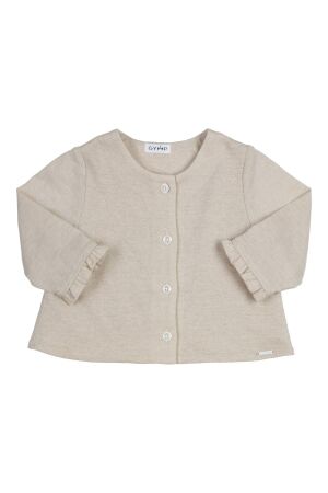 Gymp Vest Hagg GD Gold