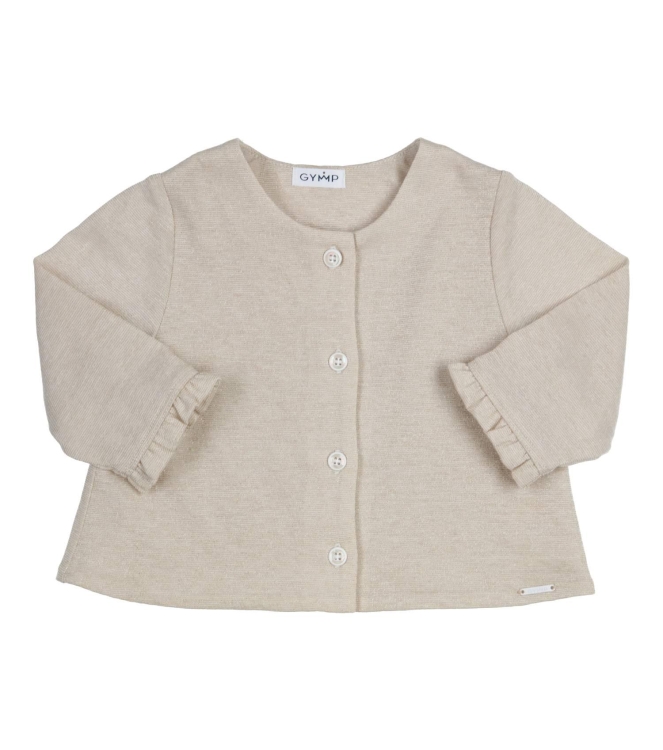 Gymp vesten GD Gold 350-6299-10