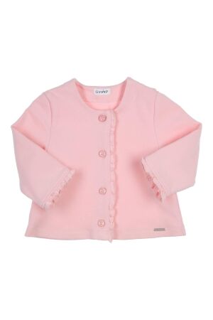 Gymp Vest Carbon R Rose