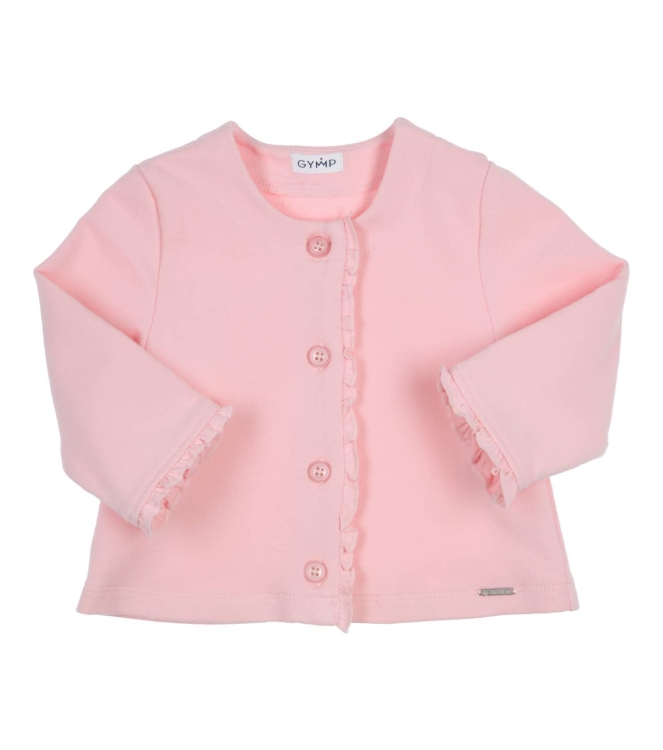 Gymp vesten R Rose 350-6324-10