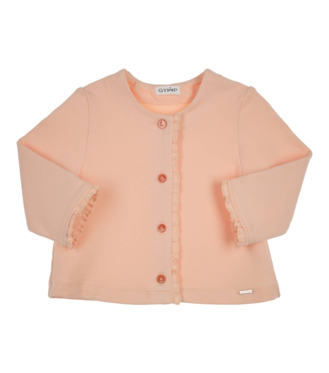 Gymp vesten APR Apricot 350-6325-10