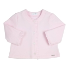 Gymp vesten LR Light Pink 350-6326-10