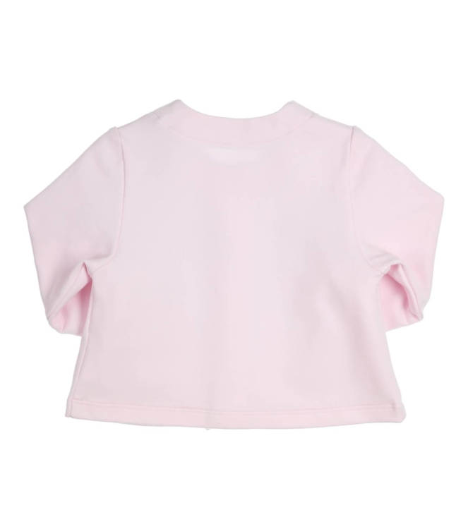 Gymp vesten LR Light Pink 350-6326-10