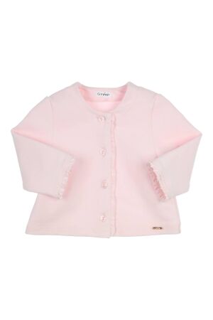 Gymp Vest Carbon VR Old Rose