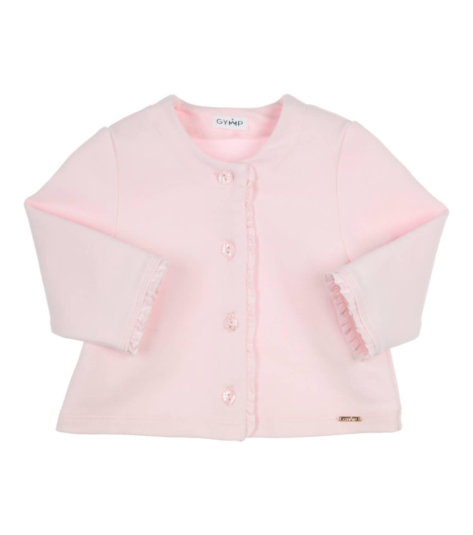 Gymp vesten VR Old Rose 350-6327-10