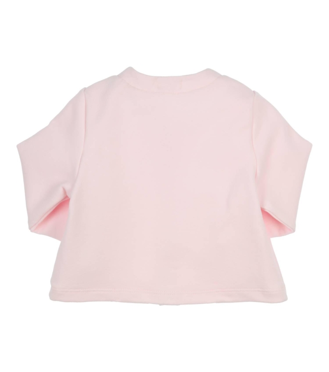 Gymp vesten VR Old Rose 350-6327-10