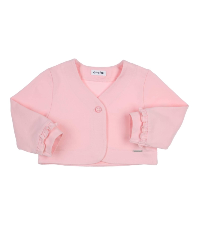 Gymp vesten R Rose 350-6329-10
