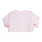 Gymp vesten LR Light Pink 350-6330-10