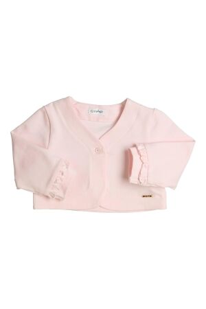 Gymp Vest Aerobic VR Old Rose