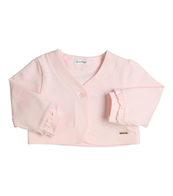 Gymp vesten VR Old Rose 350-6331-10