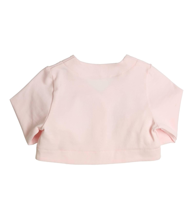 Gymp vesten VR Old Rose 350-6331-10