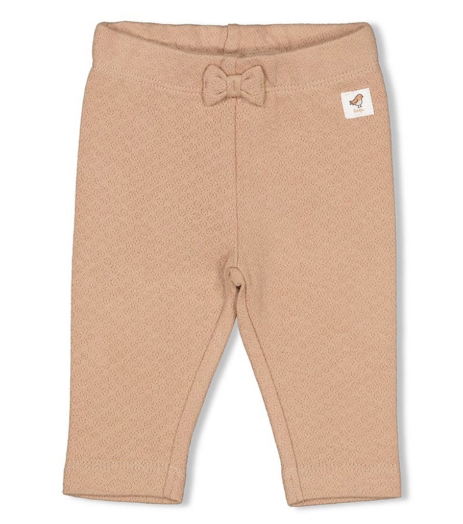 Feetje leggings 440 Hazelnoot 52202238