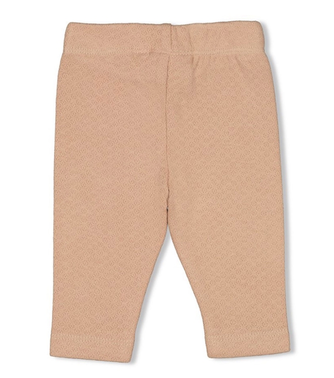 Feetje leggings 440 Hazelnoot 52202238