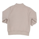 Gymp vesten BG Beige 350-6399-20