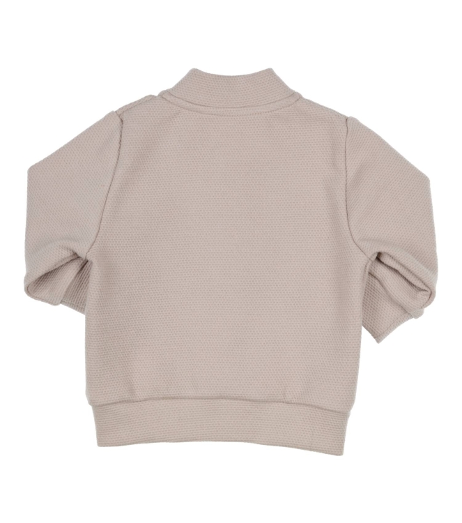 Gymp vesten BG Beige 350-6399-20