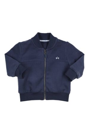 Gymp Vest Carbon M Navy