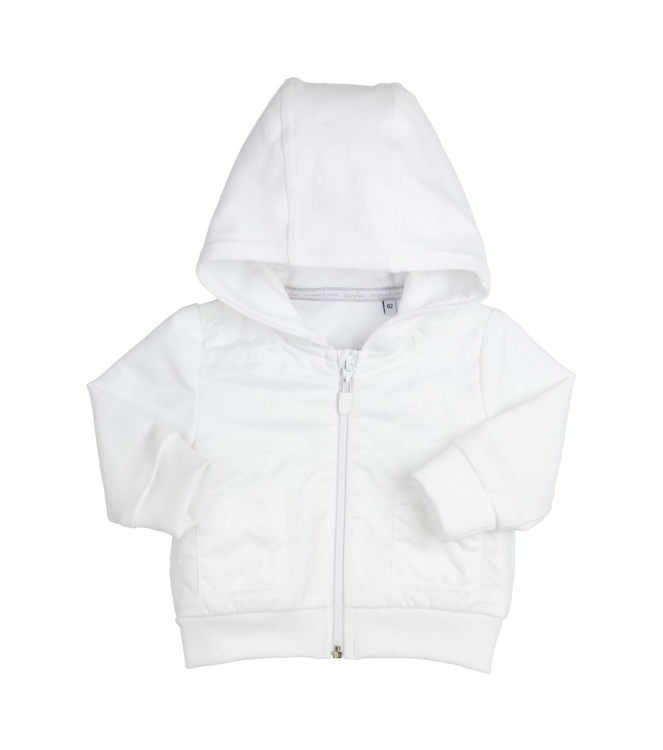 Gymp vesten W White 350-6405-20