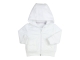 Gymp vesten W White 350-6405-20
