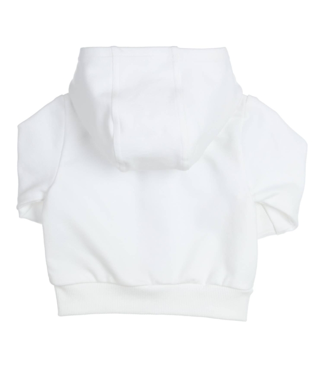 Gymp vesten W White 350-6405-20