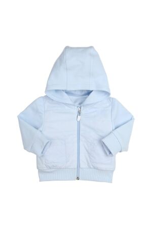 Gymp Vest Carbon LB Light Blue
