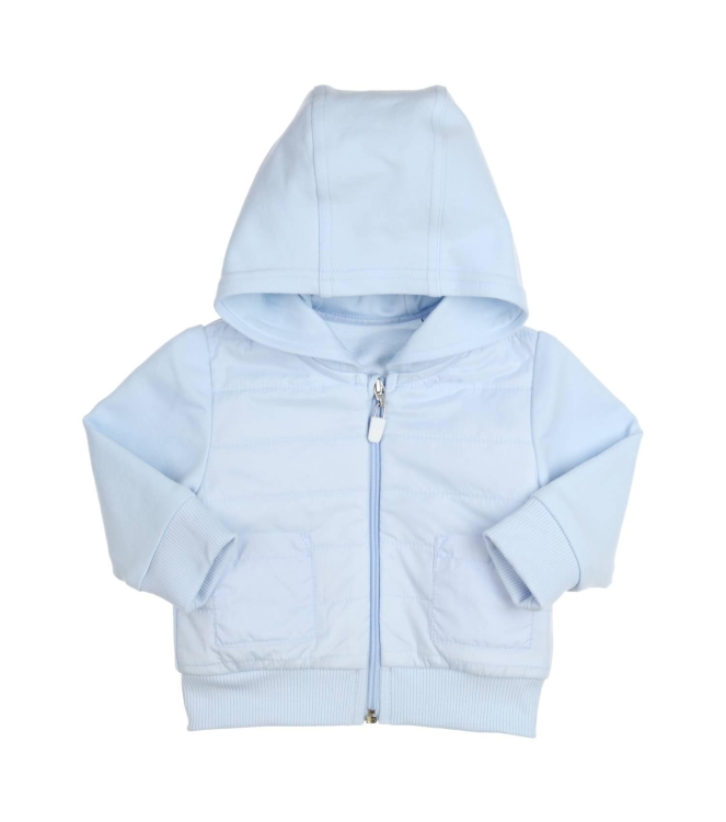 Gymp vesten LB Light Blue 350-6405-20