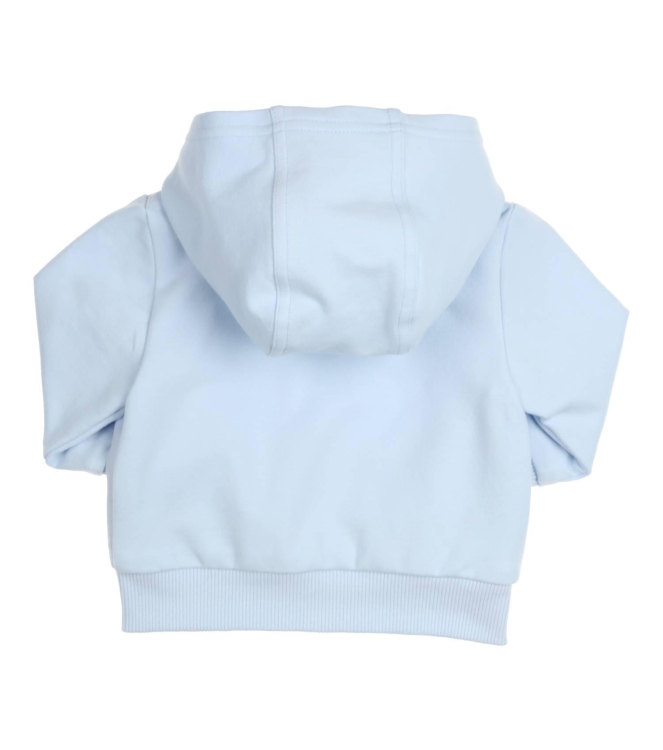 Gymp vesten LB Light Blue 350-6405-20