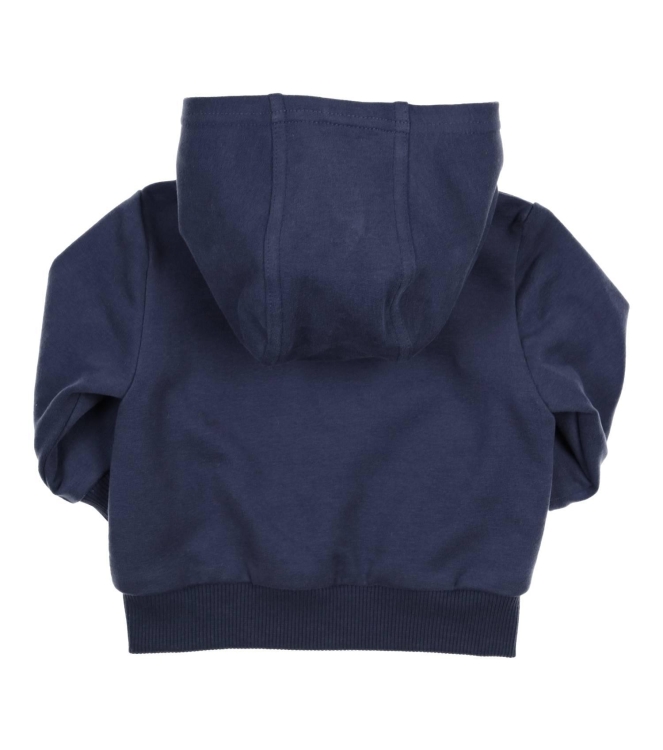 Gymp vesten M Navy 350-6405-20