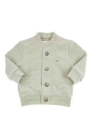 Gymp Vest Nico LGN Pale Green