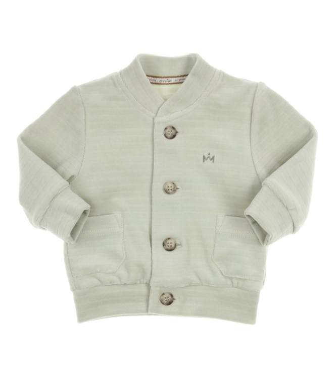 Gymp vesten LGN Pale Green 350-6416-20