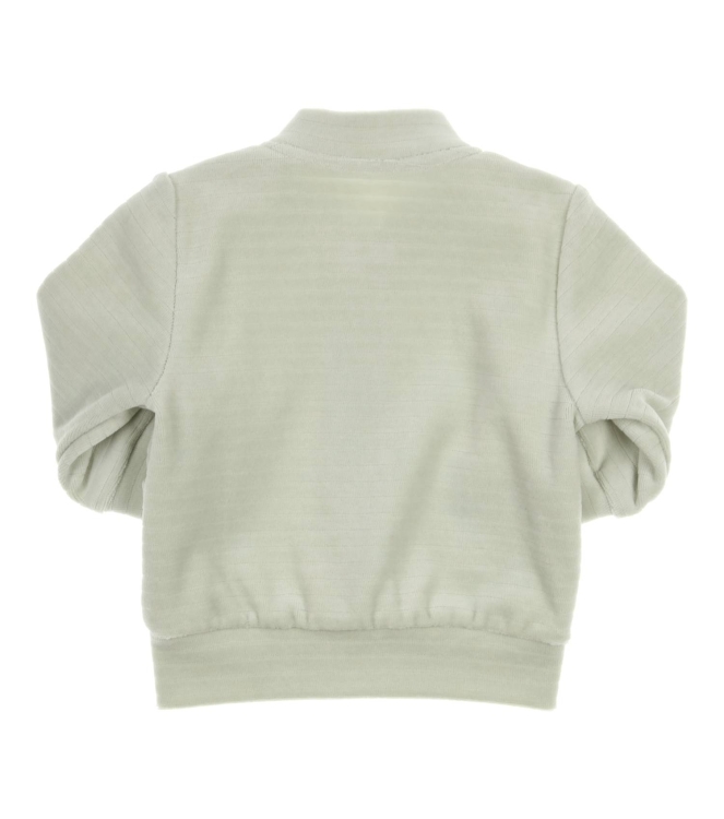 Gymp vesten LGN Pale Green 350-6416-20