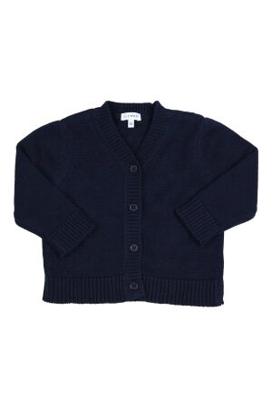 Gymp Vest Frederic M Navy