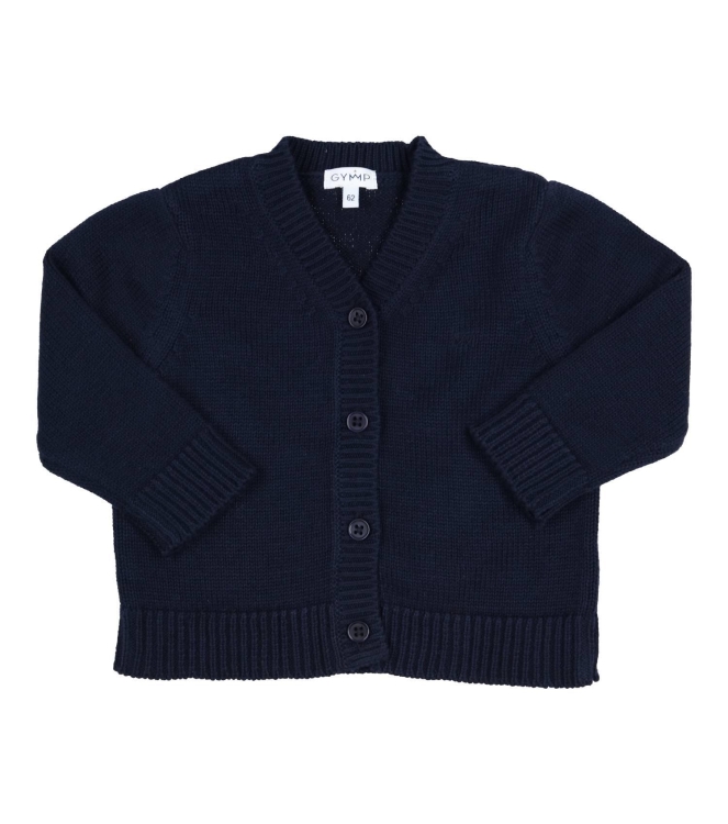 Gymp vesten M Navy 350-6421-20