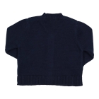 Gymp vesten M Navy 350-6421-20